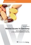 Market Access in Germany