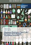 Myotonic Dystrophy Type 1:An Eyesight of Tri Repeat Expansion Disorder