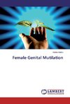 Female Genital Mutilation