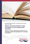 Redes de Conocimiento: Una perspectiva en la educación superior