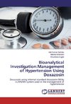 Bioanalytical Investigation:Management of Hypertension Using Doxazosin