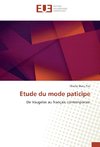 Etude du mode paticipe