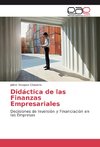 Didáctica de las Finanzas Empresariales