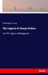 The Legend of Sleepy Hollow