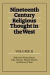 Nineteenth-Century Religious Thought in the West