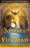 Journey to Yuwmah