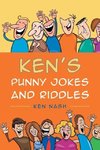 Ken's Punny Jokes and Riddles