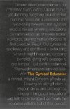 The Cynical Educator