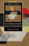 The Cambridge Companion to Literature and             Science