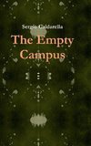 The Empty Campus