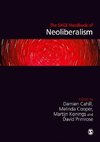 The SAGE Handbook of Neoliberalism