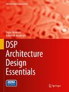 DSP Architecture Design Essentials