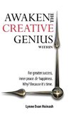 Awaken the Creative Genius Within