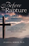 Before the Rapture