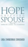 Hope for the Grieving Spouse