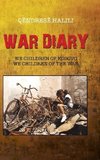 War Diary