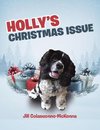 Holly's Christmas Issue