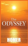 The Odyssey