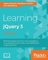 Learning jQuery 3.x