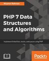 PHP 7 Data Structures and Algorithms