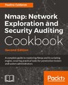 NMAP NETWORK EXPLORATION & SEC