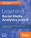 LEARNING SOCIAL MEDIA ANALYTIC