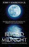 Kimbrough, J: Beyond Midnight