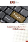 Support structures for SMEs in Algeria