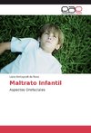 Maltrato Infantil