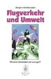 Flugverkehr und Umwelt