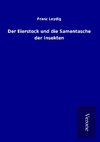 Der Eierstock und die Samentasche der Insekten