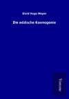 Die eddische Kosmogonie