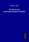 Die Genera der gallenbewohnenden Cynipiden