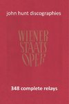 Wiener Staatsoper - 348 Complete Relays