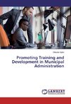 Promoting Training and Development in Municipal Administration