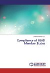 Compliance of IGAD Member States