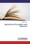 Agriculture Economics and Research