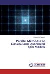 Parallel Methods For Classical and Disordered Spin Models