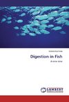 Digestion in Fish