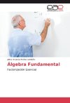 Álgebra Fundamental