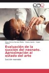 Evaluación de la succión del neonato. Aproximación al estado del arte