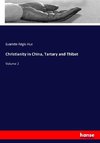 Christianity in China, Tartary and Thibet