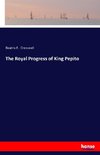 The Royal Progress of King Pepito