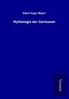 Mythologie der Germanen