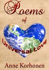 Poems Of Universal Love