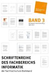 Schriftenreihe des Fachbereichs Informatik der Fachhochschule Dortmund