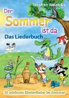 Der Sommer ist da - 20 schönste Kinderlieder im Sommer