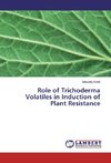 Role of Trichoderma Volatiles in Induction of Plant Resistance