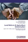 Land Reform & Agriculture Globalisation