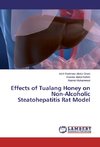 Effects of Tualang Honey on Non-Alcoholic Steatohepatitis Rat Model